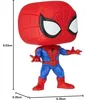 Spider-Man - Figurka Funko Pop! - Animowany Spider-Man Podgląd zdjęcia produktu 9
