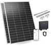 SUNSHARE Ray Lite 400 W Balkonkraftwerk mit Halterung – Produktbild-Vorschau 1