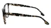 VICTORIA BECKHAM VB2672 010 BLACK HAVANA 56/15/140 FEMALE Produktbild-Vorschau 3
