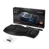 Perixx PERIBOARD-512 DE, Ergonomische USB-Tastatur, schwarz Produktbild-Vorschau 2