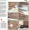 HEXIM Wandverkleidung in Steinoptik EPS Styropor Paneele - Produktbild-Vorschau 4