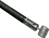 Gasseil Gaszug 800 / 650 mm Tuning Vergaser Pocket Bike Produktbild-Vorschau 3