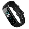 INF Náhradní řemínek pro Huawei Honor Band 4/5 Černá Náhled obrázku produktu 2