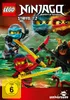 LEGO Ninjago: Masters of Spinjitzu Produktbild-Vorschau 1