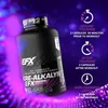 EFX Sports Kre-Alkalyn (240 Caps) Unflavoured - Kreatin - Produktbild-Vorschau 12