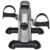 Heimtrainer Pedaltrainer Fahrradtrainer mit Schwungrad Produktbild-Vorschau 7