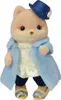 Sylvanian Families 5541 Set de jeu de mode avec chien Voir les images du produit 17