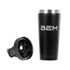 BEM Thermoflasche 750ml Thermobecher Trinkflasche aus Produktbild-Vorschau 8
