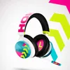Auriculares inalámbricos Microsoft Xbox, modelo Forza 6 Vista previa de la imagen del producto 2