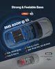SucceBuy Monoblock-Autoverstärker 800 W RMS MAX 1/2/4 Ohm, Produktbild-Vorschau 2