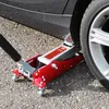 Carpoint Carpoint jack - Hliník - MAX. 1500 kg - Červený Náhľad obrázku produktu 2