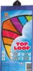 Sportlenkdrachen Top Loop 130x69cm, 1 Stück Produktbild-Vorschau 10