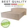 Boxspringbett Doppelbett Einzelbett Massivholzbett Holzbett Produktbild-Vorschau 11