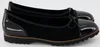 Gabor 04.100 Ballerinas - Damen Halbschuhe - Slipper Produktbild-Vorschau 54