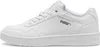 Puma Damen Sneaker, weiß(pumawhitepumasilver), Gr. 31/2 Produktbild-Vorschau 22
