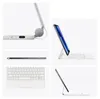Etui Magnetyczne Klawiatura Touchpad Do Xiaomi Pad 8 / 8 Podgląd zdjęcia produktu 8
