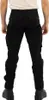 A person wearing black cargo pants. Produktbild-Vorschau
