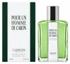Caron Pour Un Homme de Caron, Eau de Toilette en spray Vista previa de la imagen del producto 4