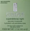 Clinique Superdefense Night Recovery Moisturizer Produktbild-Vorschau 3