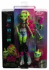 Monster High HRP81, Modelka, Žena, 4 rok / roky, Dievča, Náhľad obrázku produktu 23