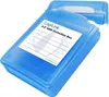 LOGILINK LogiLink UA0133 Laufwerkskoffer Blau Produktbild-Vorschau 1