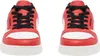 Scarpe Skechers Quick Street Vorto 405639LRDW Anteprima dell’immagine prodotto 9