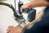 Festool Adaptateur de perçage mobile MB 40-Set Systèmes de Voir les images du produit 4