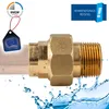 Kranenfitting, schroefdraad, gietijzer 4331 G, 35 mm x 5/4 Productafbeelding-voorbeeld 4