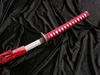 Katana, véritable sabre de samouraï avec fourreau et Voir les images du produit 8