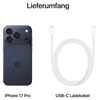 Apple iPhone 17 Pro - 5G Smartphone - Dual-SIM / Interner Produktbild-Vorschau 8