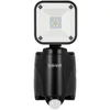 EDISHINE LED Strahler mit Bewegungsmelder, wetterfeste Produktbild-Vorschau 1