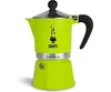 Bialetti  Espressokocher »RAINBOW «, bis zu 3 Tassen Produktbild-Vorschau 1