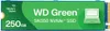 Western Digital Green SN350 250 GB M.2 PCI Express 3.0 NVMe Produktbild-Vorschau 10