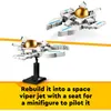 Lego Creator 3 In 1 31152 Weltraum-Astronauta Anteprima dell’immagine prodotto 46