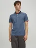 Jack & Jones 12136668, Blau, L, Baumwolle, Nicht bleichen, Produktbild-Vorschau 4