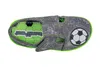 Bačkůrky 3F 3BT13/3 bar3foot super flexi šedozelené s Náhled obrázku produktu 2
