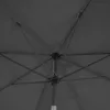 Ensemble de parasols SVITA 3 x 2 m, parasol de balcon Voir les images du produit 5