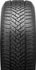 A close-up, top-down view of a car tire tread. Podgląd zdjęcia produktu