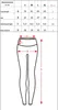Stark Soul® Scrunch Leggings Booty – Seamless Produktbild-Vorschau 10