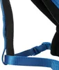 TRIXIE Premium Touren-Geschirr - royalblau - 60–100 cm/25 Produktbild-Vorschau 2