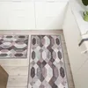 Teppich Läufer Flur - 80x150 cm - Vielfarbig - Rutschfest - Produktbild-Vorschau 3