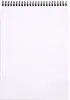 Rhodia Notizbuch, Ringbindung, DIN A4, 80 Blatt, 80 g/m², Produktbild-Vorschau 2
