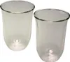 DeLonghi Latte Macchiato Verres thermo à double paroi - 2 Voir les images du produit 7