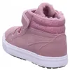 KangaROOS Uni Kinder Kavu Iii Sneaker, Rosa, 25 EU Produktbild-Vorschau 19
