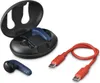 Hama Bluetooth®-Kopfhörer "Spirit Unchained", oreillettes Voir les images du produit 6