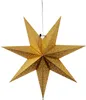EGLO Dot, decoratieve lichtfiguur, goud, papier, sfeervol, Productafbeelding-voorbeeld 2