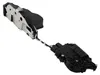 Türschloss for BMW 5er F10 F11 7er F01 F02 51217185692 Produktbild-Vorschau 2