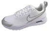 Nike Damen Sneaker AIR MAX NUAXIS weiß Größe EUR 38,5 Produktbild-Vorschau 14