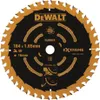 DeWalt DT 10303 ELITE Kreissägeblatt 184 x 16 x 1,65 mm 40 Produktbild-Vorschau 5