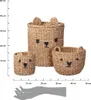 Home-Styling-Aufbewahrungskorb-Set 3-teilig Produktbild-Vorschau 12